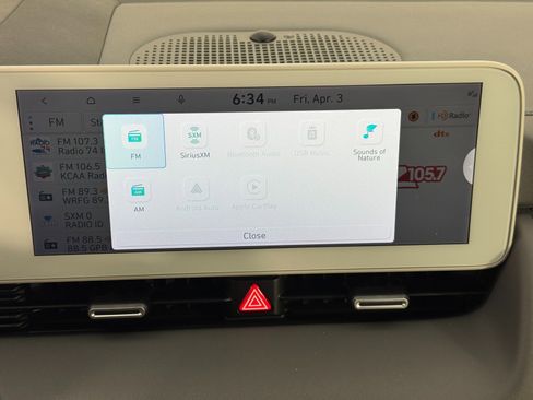 Used 2022 Hyundai Ioniq 5 Limited image 24