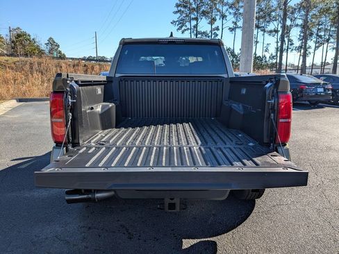 New 2026 Toyota Tacoma TRD Sport image 12