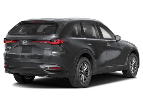 New 2026 MAZDA CX-90 3.3 Turbo w/ Preferred Package image 2