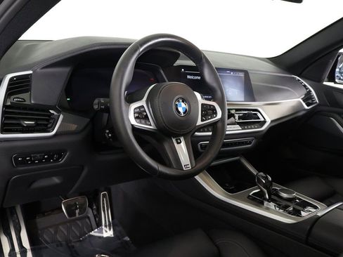 Used 2021 BMW X5 xDrive40i image 30
