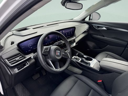 Used 2024 Buick Envision Preferred AWD/4WD image 23