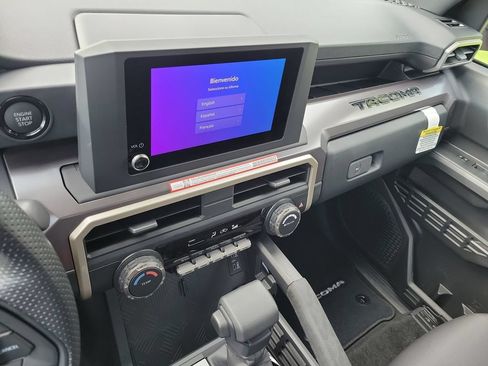 New 2026 Toyota Tacoma SR5 RWD image 14