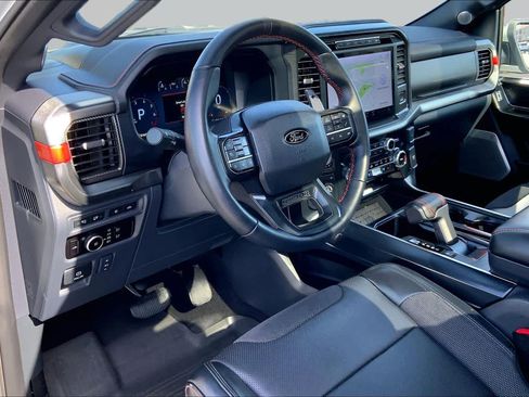 Used 2024 Ford F150 Raptor AWD/4WD image 15