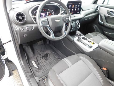 Used 2023 Chevrolet Blazer LT w/ Convenience Package FWD image 14