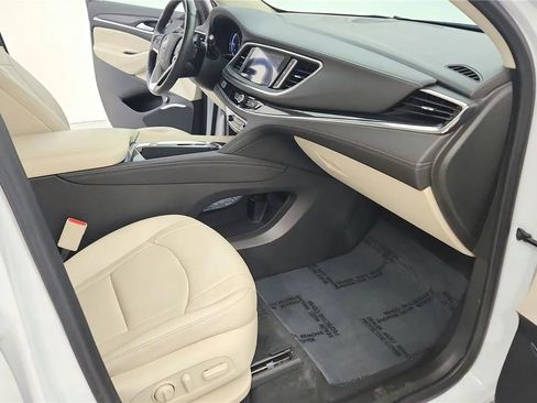 Used 2024 Buick Enclave Essence w/ LPO, Floor Liner Package FWD image 36