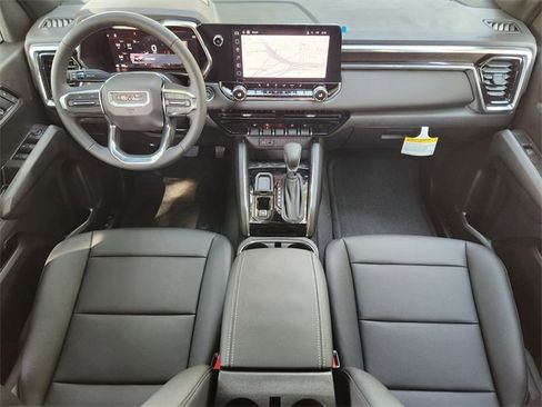 New 2026 GMC Canyon Elevation w/ Convenience Package image 19