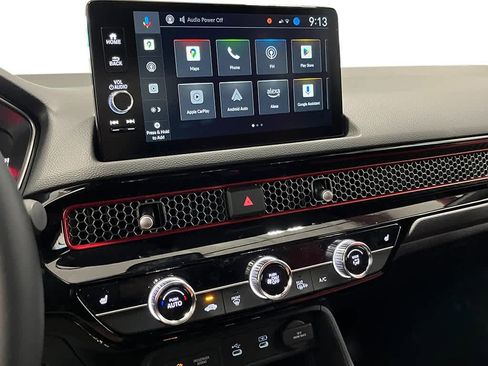 New 2026 Honda Civic Si image 20