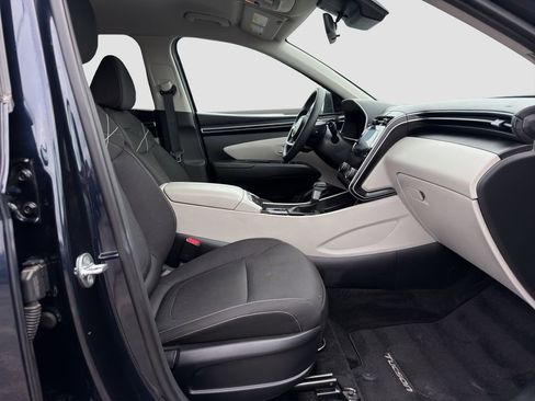 Used 2023 Hyundai Tucson SEL FWD image 18