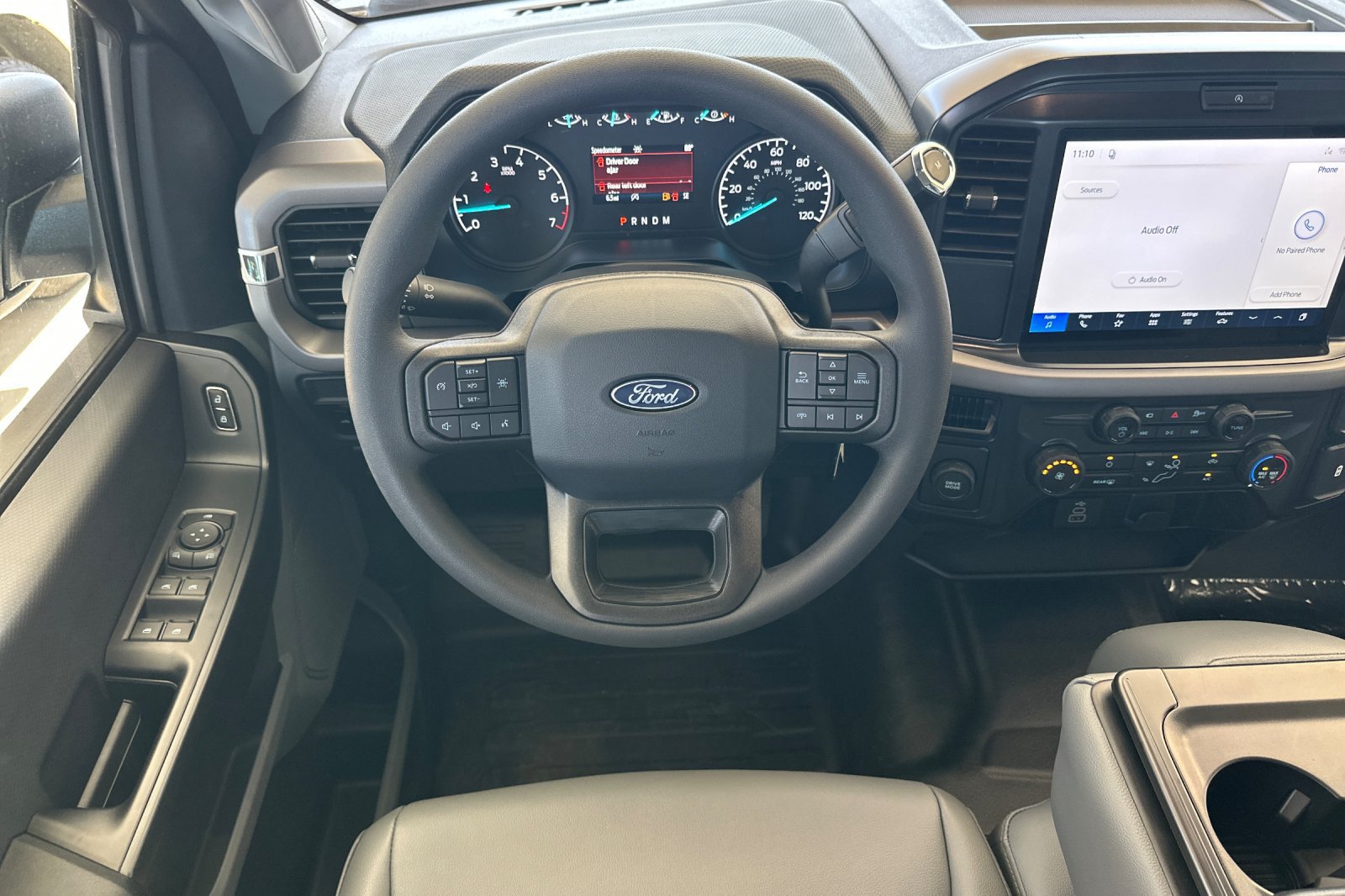 New 2026 Ford F150 XL w/ Equipment Group 103A High RWD image 13