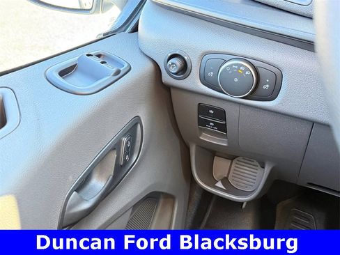 New 2026 Ford Transit 150 Base image 30