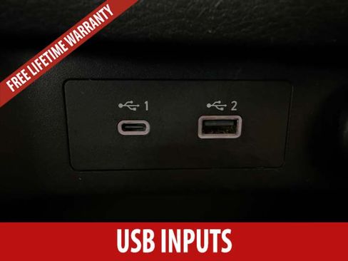 Used 2023 Nissan Rogue SV AWD/4WD image 16