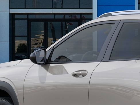 New 2026 Chevrolet Trax ACTIV w/ Sunroof Package FWD image 36