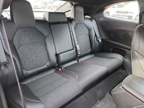 New 2026 Dodge Charger Scat Pack w/ Blacktop Package image 15