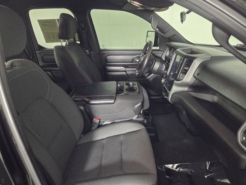 Used 2024 RAM 1500 Tradesman w/ Night Edition AWD/4WD image 29