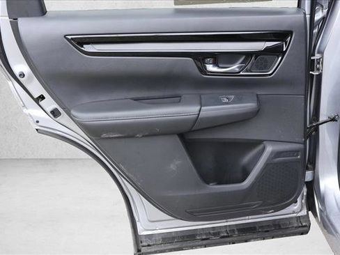 Used 2025 Honda CR-V EX-L image 22