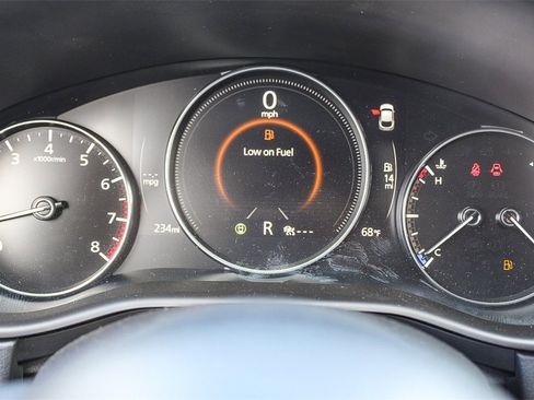 New 2025 MAZDA CX-30 AWD 2.5 S w/ Select Sport Pkg image 25