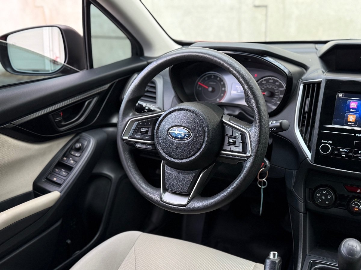 Used 2018 Subaru Impreza 2.0i AWD/4WD image 21
