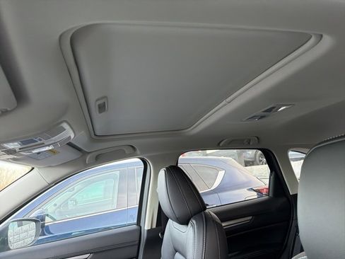 New 2025 MAZDA CX-5 AWD 2.5 S image 12