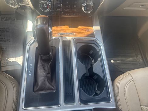 Used 2019 Ford F150 Lariat w/ Equipment Group 502A Luxury AWD/4WD image 26