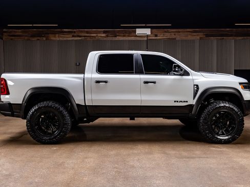 Used 2026 RAM 1500 RHO AWD/4WD image 11