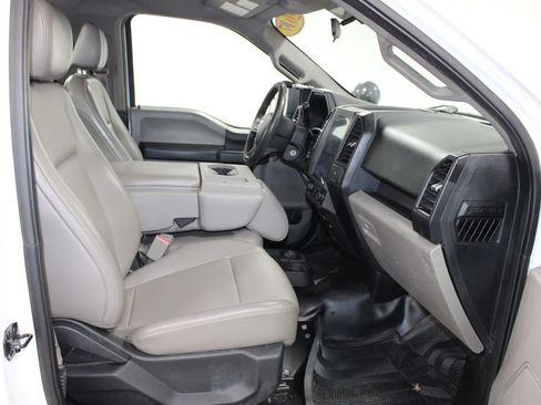 Used 2017 Ford F150 XL w/ XL Power Equipment Group RWD image 27