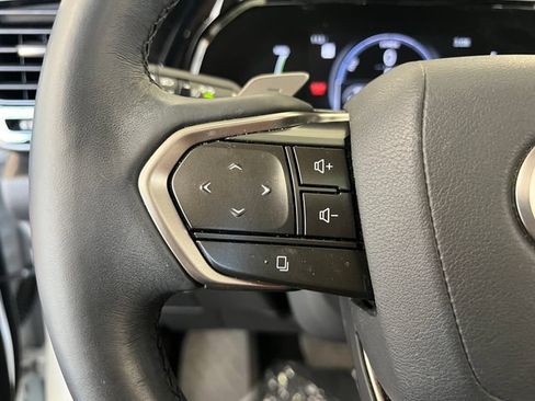 Used 2025 Lexus NX 450h+ AWD w/ Accessory Package (Z2) image 41