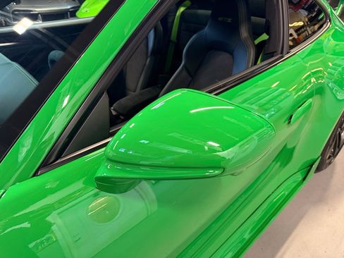 Used 2023 Porsche 911 GT3 RS image 12