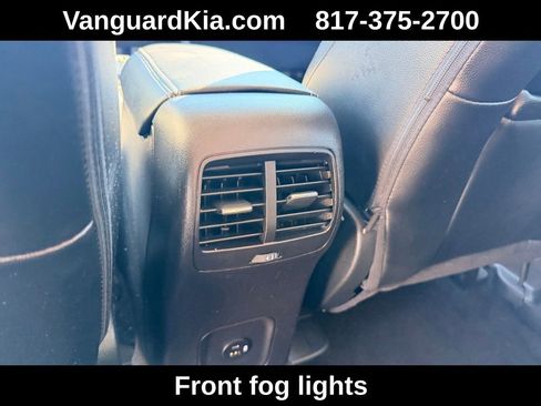 Used 2022 Ford Escape SEL image 26