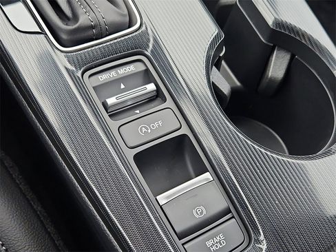 New 2026 Honda Civic Sport image 9