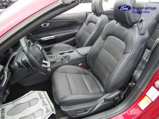 Certified 2025 Ford Mustang GT Premium w/ GT Performance Package RWD video 3