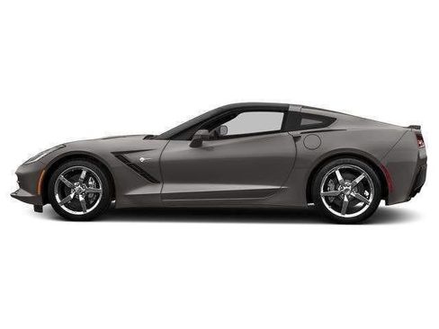 Certified 2015 Chevrolet Corvette Stingray Coupe w/ 2LT Preferred Equipment Group RWD image 63