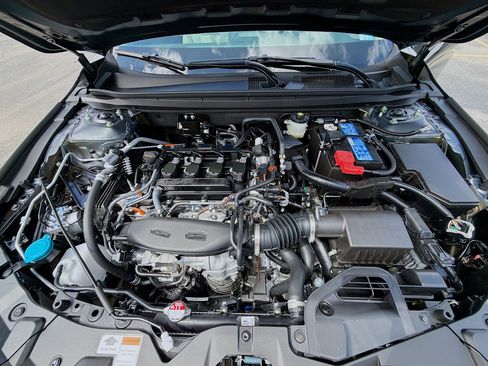 New 2026 Honda Accord SE image 25