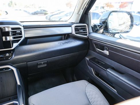 Used 2024 Toyota Tundra SR5 image 5