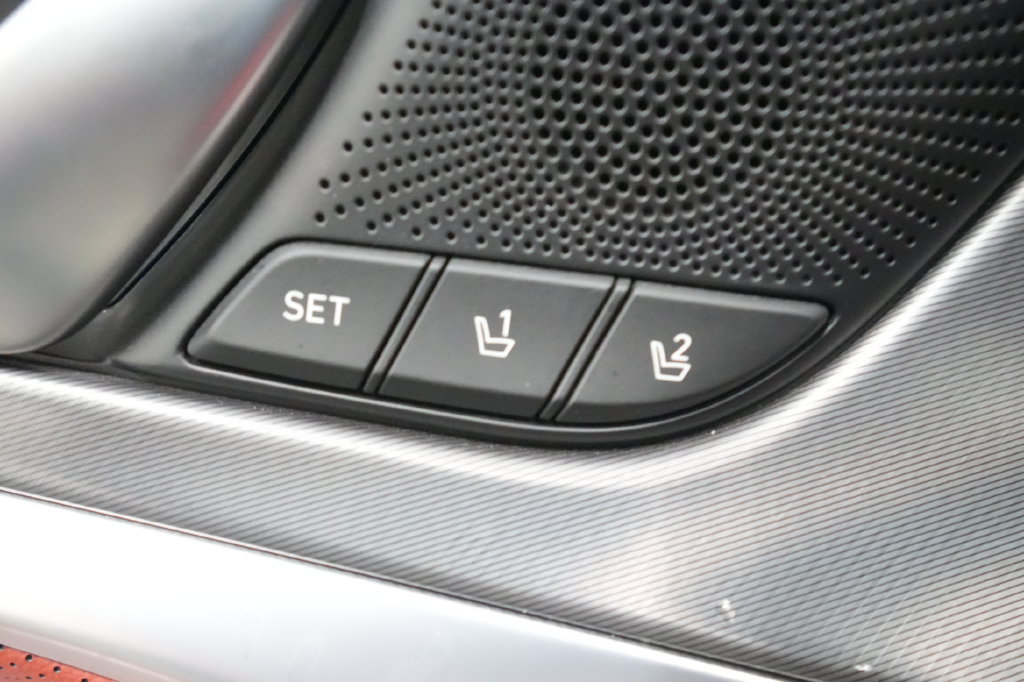 Used 2025 Genesis G70 2.5T w/ Sport Prestige Package AWD/4WD image 18