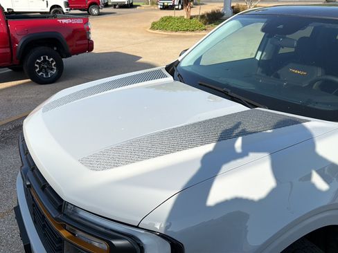 Used 2023 Ford Maverick Tremor AWD/4WD image 5