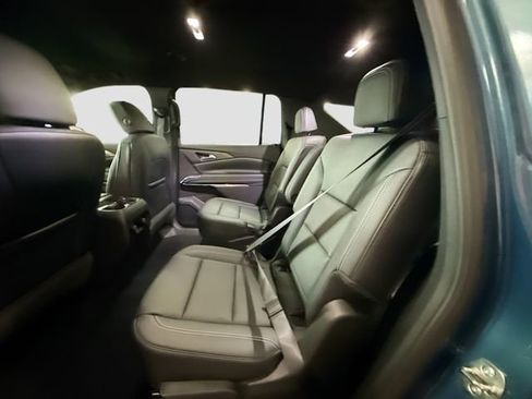 New 2026 Chevrolet Traverse LT w/ LPO, Floor Liner Package image 25