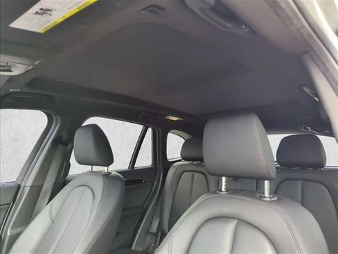 Used 2021 BMW X1 xDrive28i w/ Convenience Package AWD/4WD image 15