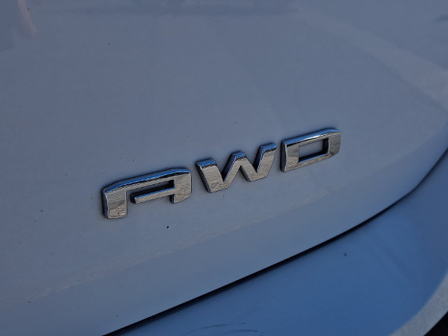 Certified 2024 GMC Terrain SLE AWD/4WD image 28
