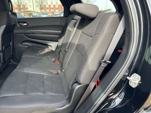 Used 2023 Dodge Durango GT w/ Blacktop Package image 11