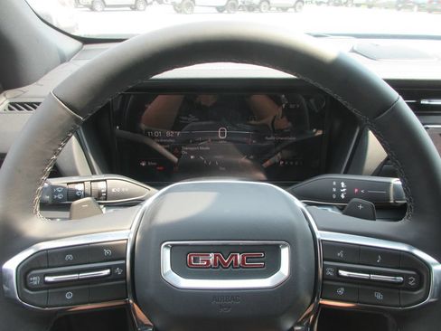 New 2027 GMC Terrain Elevation w/ Elevation Premium Package FWD image 14