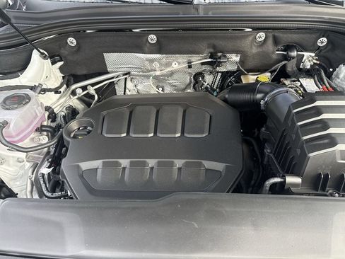 New 2026 Volkswagen Atlas SE AWD/4WD image 15