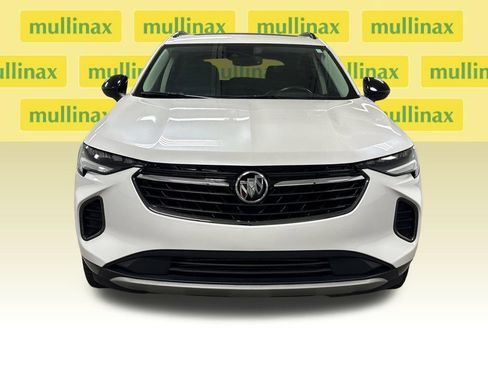 Used 2023 Buick Envision Essence w/ Sport Touring Package FWD image 6