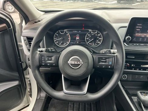 Used 2023 Nissan Rogue SV AWD/4WD image 20