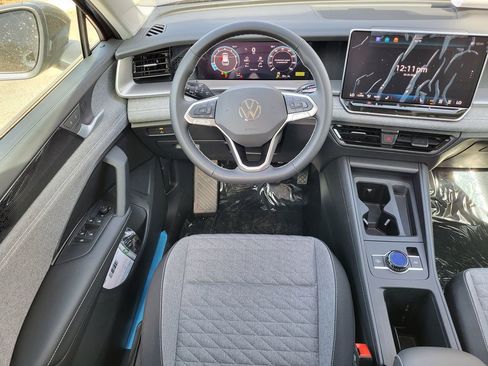 New 2026 Volkswagen Tiguan S image 18