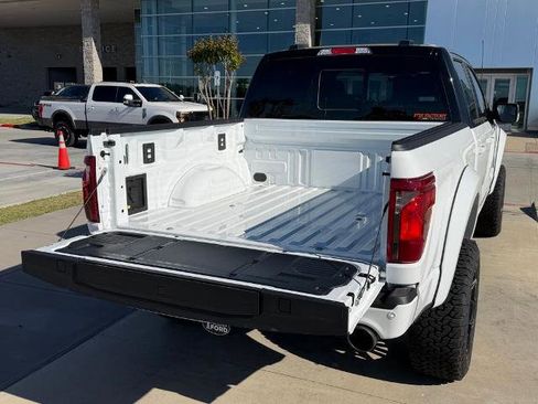 New 2026 Ford F150 XLT w/ Equipment Group 303A High image 31