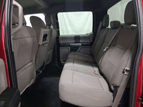 Used 2018 Ford F150 XLT AWD/4WD image 15