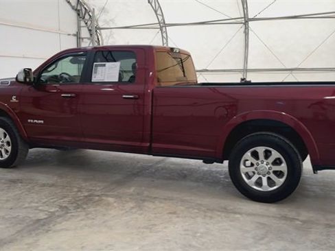 Used 2022 RAM 2500 Laramie image 6