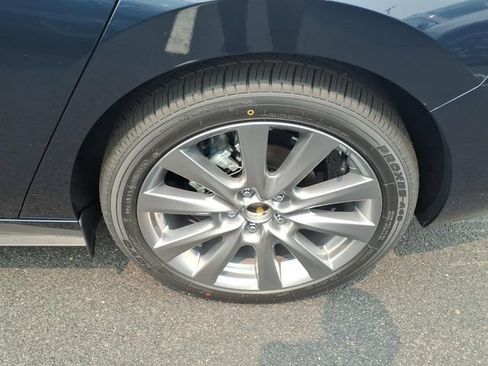 New 2026 MAZDA MAZDA3 2.5 S Sedan w/ Preferred Pkg FWD image 7