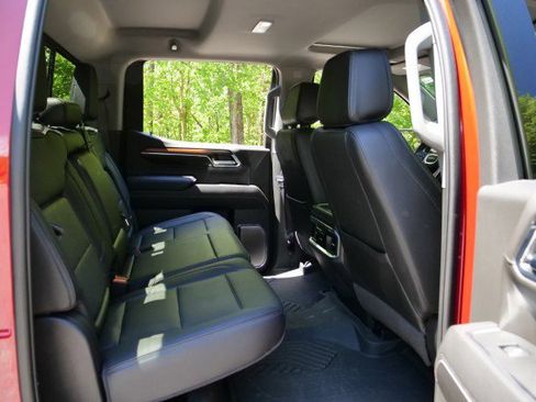 Used 2024 GMC Sierra 1500 Denali w/ Denali Reserve Package image 43