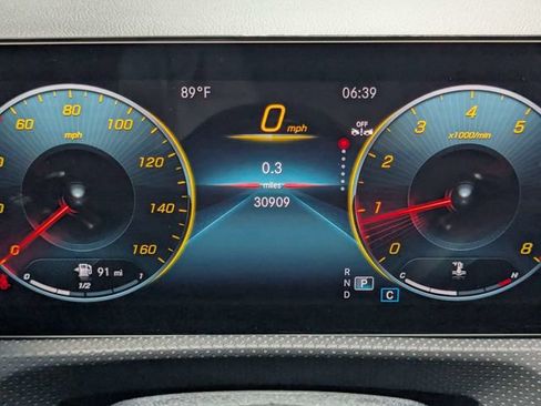 Used 2023 Mercedes-Benz CLA 250 image 18